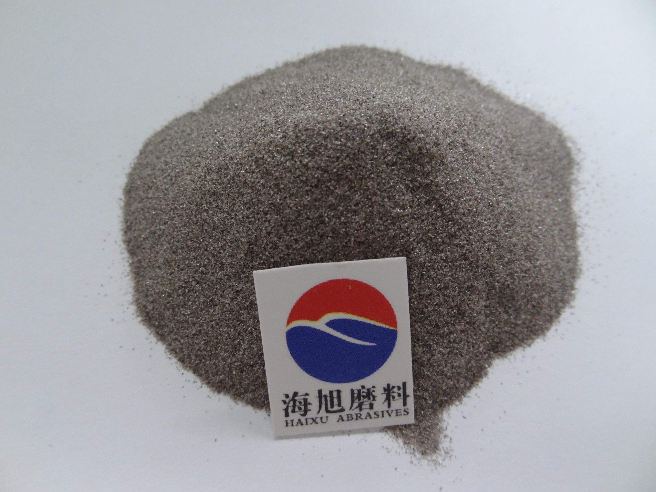 ブラウン溶融アルミナ